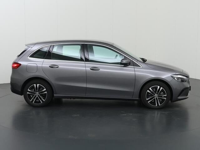 Mercedes-Benz B-KLASSE 250 e Business Line | Apple carplay | Verwarmd stuur | Elektrische achterklep |