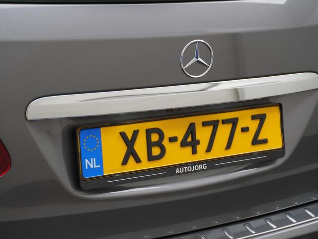 Mercedes-Benz B-KLASSE 180 Business Solution AMG Trekhaak | Camera | Stoelverwarming | NAP