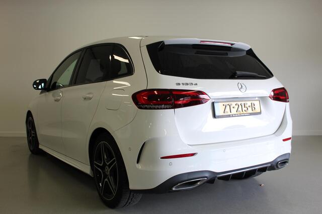 Mercedes-Benz B-KLASSE 180d Business Solution AMG | NL-AUTO+N.A.P! | CARPLAY | 18'LMV | STOEL-VERW | NAVI | CLIMA | LED | CRUISE |