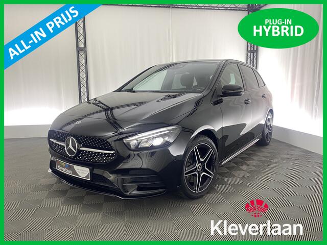 Mercedes-Benz B-KLASSE 250 e Business Solution AMG Limited Automaat | Apple Carplay | Navi | Sfeerverlichting |