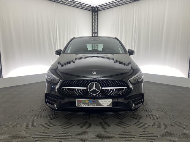 Mercedes-Benz B-KLASSE 250 e Business Solution AMG Limited Automaat | Apple Carplay | Navi | Sfeerverlichting |