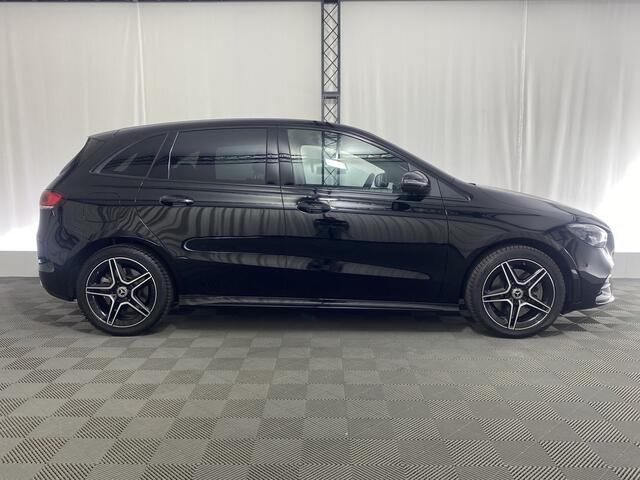 Mercedes-Benz B-KLASSE 250 e Business Solution AMG Limited Automaat | Apple Carplay | Navi | Sfeerverlichting |