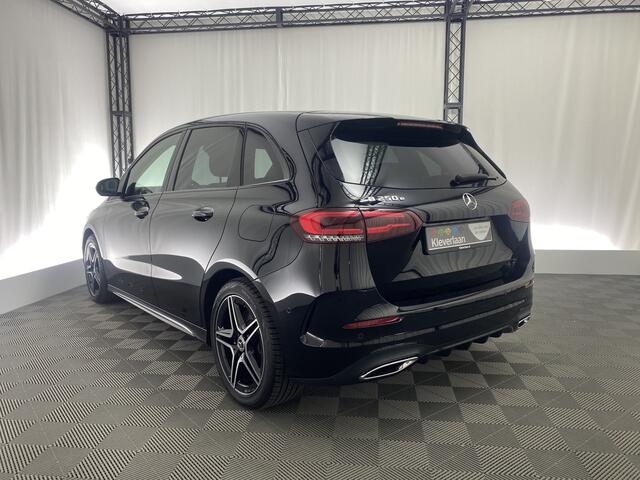 Mercedes-Benz B-KLASSE 250 e Business Solution AMG Limited Automaat | Apple Carplay | Navi | Sfeerverlichting |