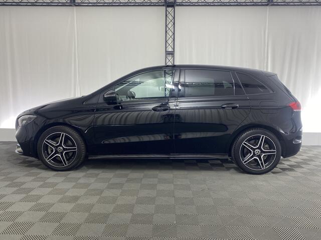 Mercedes-Benz B-KLASSE 250 e Business Solution AMG Limited Automaat | Apple Carplay | Navi | Sfeerverlichting |