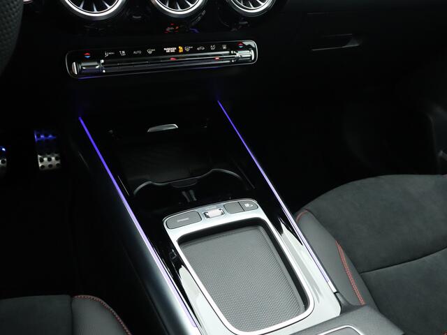 Mercedes-Benz B-KLASSE 250 e AMG Line | Nightpakket | Premium pakket | Warmtewerend, donkergetint glas achterin | Keyless-Go comfortpakket | USB-pakket plus |