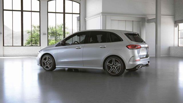 Mercedes-Benz B-KLASSE 200 Business Solution AMG