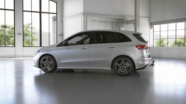 Mercedes-Benz B-KLASSE 200 Business Solution AMG