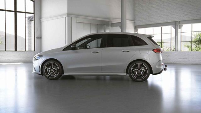 Mercedes-Benz B-KLASSE 200 Business Solution AMG