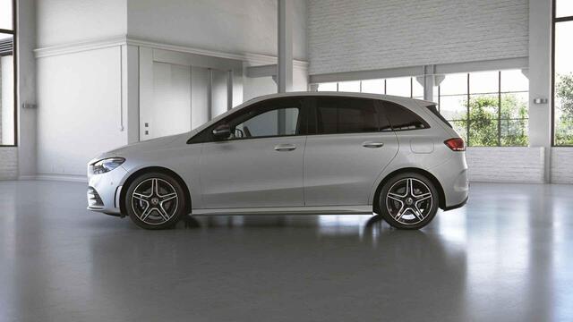 Mercedes-Benz B-KLASSE 200 Business Solution AMG
