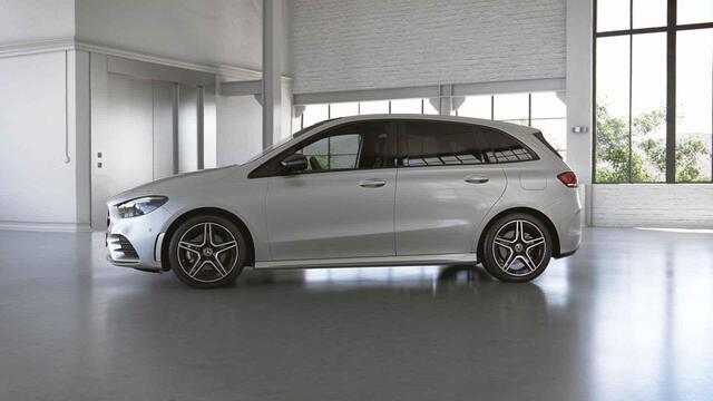 Mercedes-Benz B-KLASSE 200 Business Solution AMG