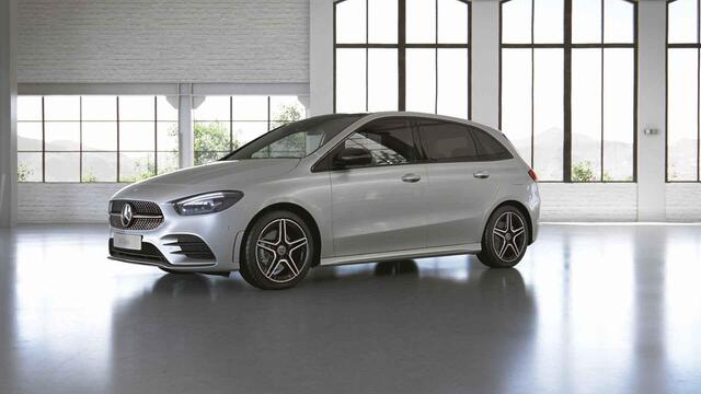 Mercedes-Benz B-KLASSE 200 Business Solution AMG
