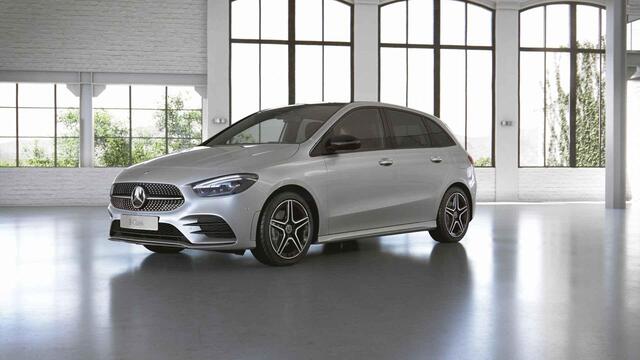 Mercedes-Benz B-KLASSE 200 Business Solution AMG
