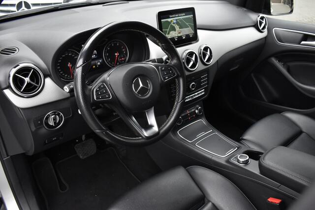 Mercedes-Benz B-KLASSE 180 Activity Edition