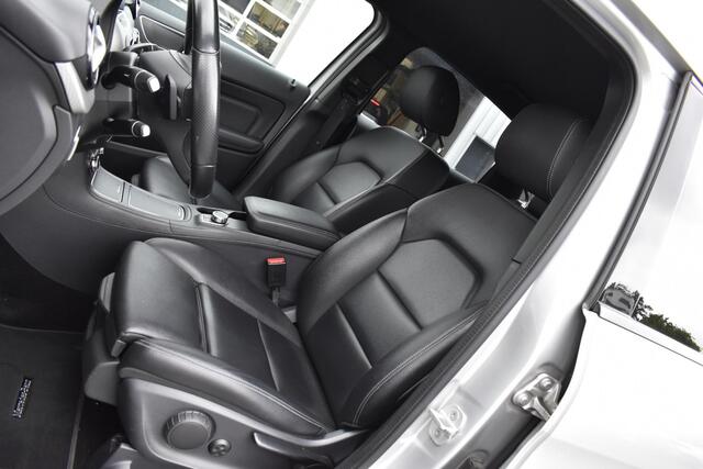 Mercedes-Benz B-KLASSE 180 Activity Edition