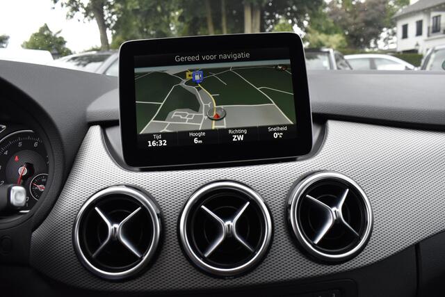 Mercedes-Benz B-KLASSE 180 Activity Edition