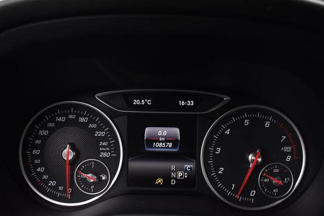 Mercedes-Benz B-KLASSE 180 Activity Edition