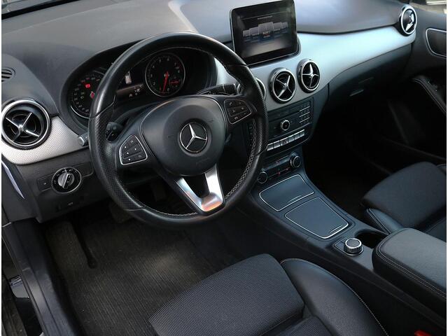 Mercedes-Benz B-KLASSE 180 Ambition | Trekhaak