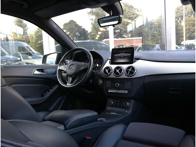 Mercedes-Benz B-KLASSE 180 Ambition | Trekhaak