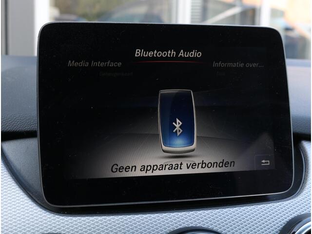 Mercedes-Benz B-KLASSE 180 Ambition | Trekhaak
