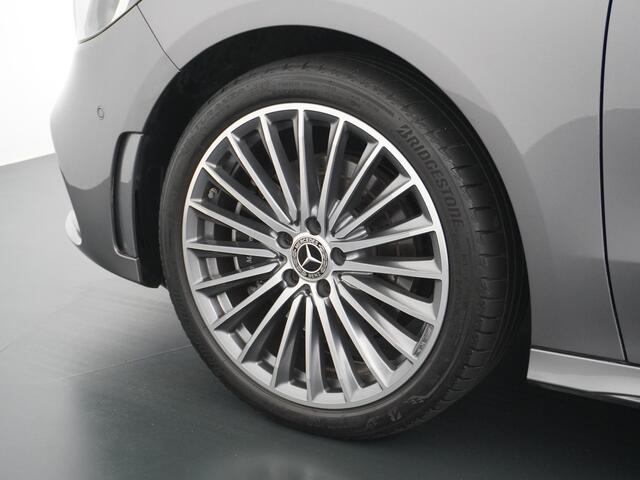 Mercedes-Benz B-KLASSE 250 e AMG Line | Keyless Leder 19'' Multispaaks