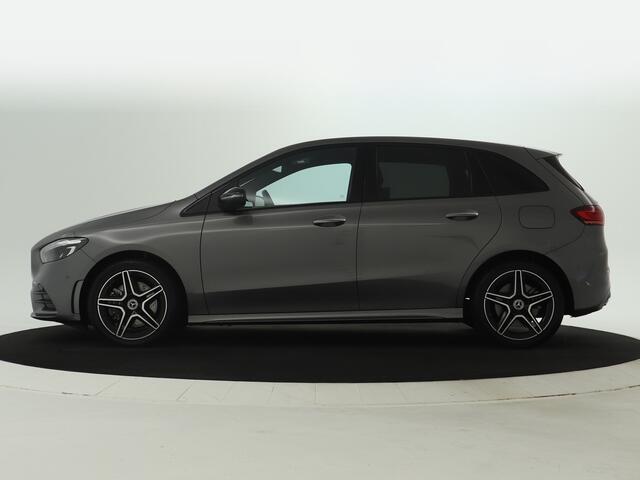 Mercedes-Benz B-KLASSE 250 e Star Edition AMG Line | AMG Line | Night Pakket | Sfeerverlichting | Inclusief 24 maanden MB Certified garantie voor Europa.