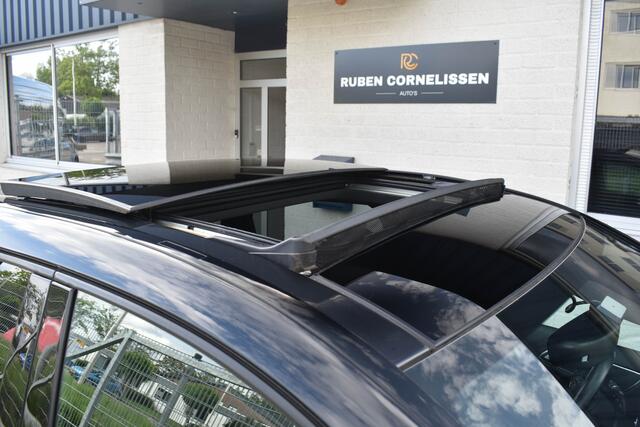 Mercedes-Benz B-KLASSE 180 AMG-Line | Panoramadak | Carplay | Leder | Camera