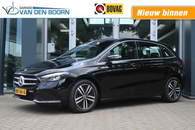 Mercedes-Benz B-KLASSE B250 E, Plug In Hybrid, Apple Carplay/ Android Auto, LED, etc.