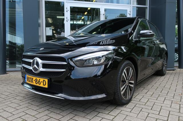 Mercedes-Benz B-KLASSE B250 E, Plug In Hybrid, Apple Carplay/ Android Auto, LED, etc.