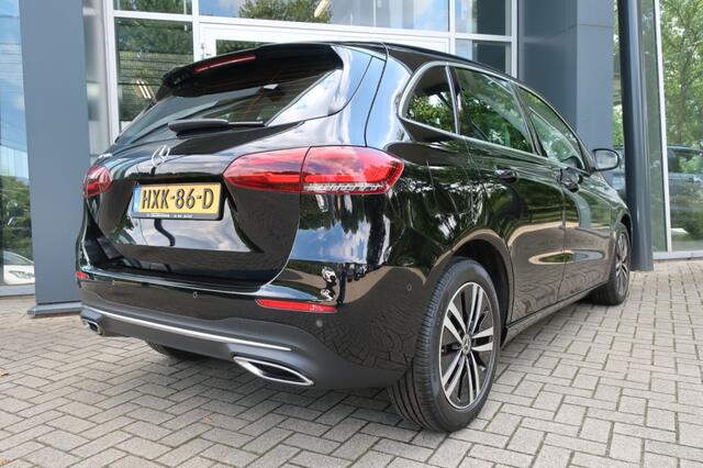 Mercedes-Benz B-KLASSE B250 E, Plug In Hybrid, Apple Carplay/ Android Auto, LED, etc.