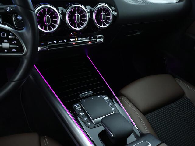 Mercedes-Benz B-KLASSE 250 e | Trekhaak | Achteruitrijcamera | Sfeerverlichting | Apple Carplay | Inclusief 24 maanden MB Certified garantie voor Europa.