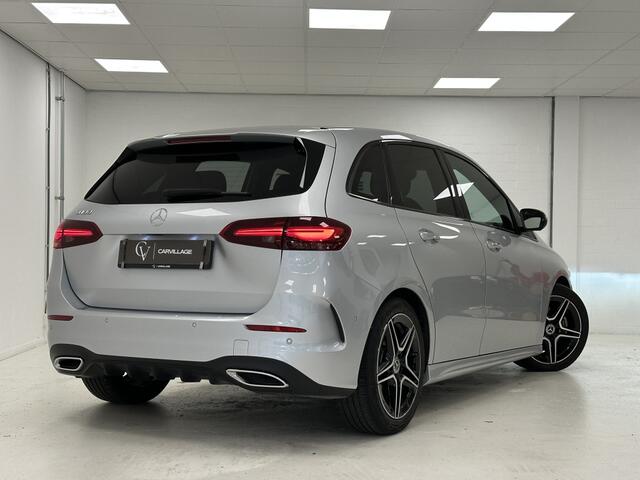 Mercedes-Benz B-KLASSE 180 AMG Premium Plus | Verw. stuur | Memory stoelen | 360 camera