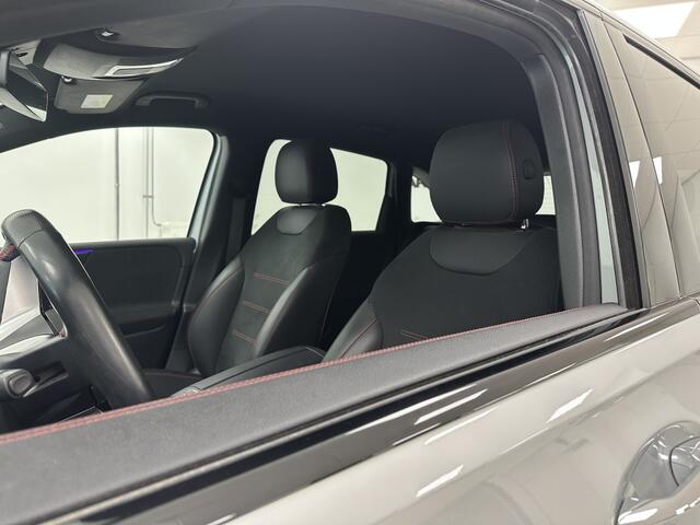 Mercedes-Benz B-KLASSE 180 AMG Premium Plus | Verw. stuur | Memory stoelen | 360 camera