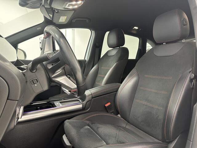 Mercedes-Benz B-KLASSE 180 AMG Premium Plus | Verw. stuur | Memory stoelen | 360 camera