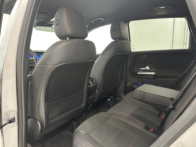 Mercedes-Benz B-KLASSE 180 AMG Premium Plus | Verw. stuur | Memory stoelen | 360 camera