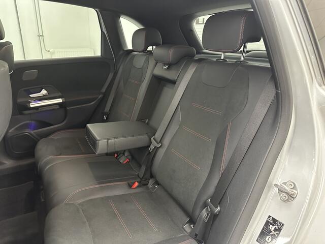 Mercedes-Benz B-KLASSE 180 AMG Premium Plus | Verw. stuur | Memory stoelen | 360 camera