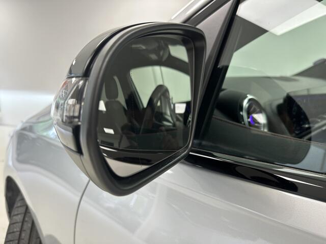 Mercedes-Benz B-KLASSE 180 AMG Premium Plus | Verw. stuur | Memory stoelen | 360 camera