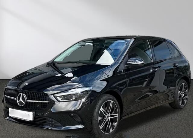Mercedes-Benz B-KLASSE 250 e Progressive ** LED, MBUX+, HALF-LEDER, PANORAMA, ADAPT. CRUISE, 18-inch LMV ** Ex MB-AG - UNFALLFREI ** ** INFORMEER OOK NAAR ONZE AANTREKKELIJKE FINANCIAL-LEASE TARIEVEN **