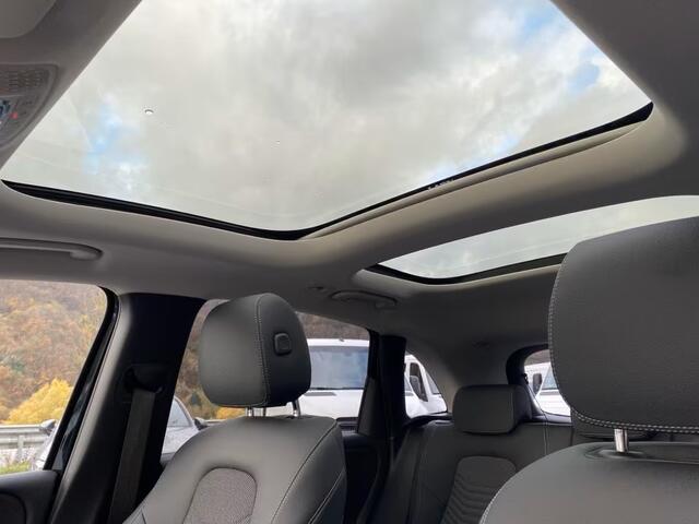 Mercedes-Benz B-KLASSE 250 e Progressive ** LED, MBUX+, HALF-LEDER, PANORAMA, ADAPT. CRUISE, 18-inch LMV ** Ex MB-AG - UNFALLFREI ** ** INFORMEER OOK NAAR ONZE AANTREKKELIJKE FINANCIAL-LEASE TARIEVEN **