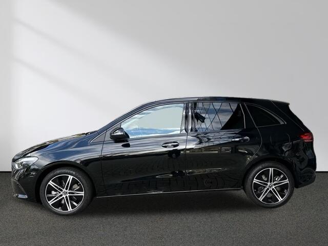 Mercedes-Benz B-KLASSE 250 e Progressive ** LED, MBUX+, HALF-LEDER, PANORAMA, ADAPT. CRUISE, 18-inch LMV ** Ex MB-AG - UNFALLFREI ** ** INFORMEER OOK NAAR ONZE AANTREKKELIJKE FINANCIAL-LEASE TARIEVEN **