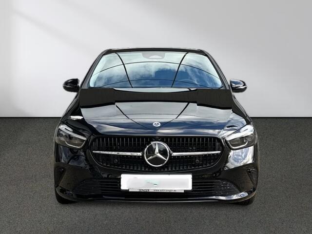 Mercedes-Benz B-KLASSE 250 e Progressive ** LED, MBUX+, HALF-LEDER, PANORAMA, ADAPT. CRUISE, 18-inch LMV ** Ex MB-AG - UNFALLFREI ** ** INFORMEER OOK NAAR ONZE AANTREKKELIJKE FINANCIAL-LEASE TARIEVEN **
