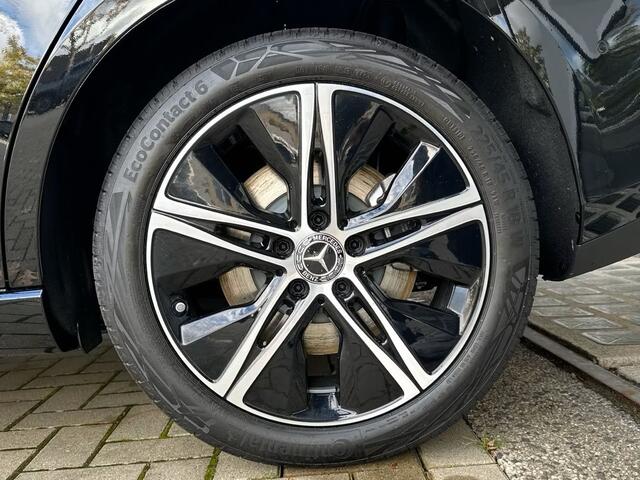 Mercedes-Benz B-KLASSE 250 e Progressive ** LED, MBUX+, HALF-LEDER, PANORAMA, ADAPT. CRUISE, 18-inch LMV ** Ex MB-AG - UNFALLFREI ** ** INFORMEER OOK NAAR ONZE AANTREKKELIJKE FINANCIAL-LEASE TARIEVEN **