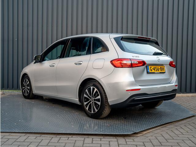 Mercedes-Benz B-KLASSE 180 Business Solution | Elk A-klep | Camera | Navi | Apple Carplay/ Android Auto | Prijs Rijklaar!!