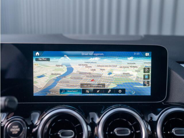 Mercedes-Benz B-KLASSE 180 Business Solution | Elk A-klep | Camera | Navi | Apple Carplay/ Android Auto | Prijs Rijklaar!!