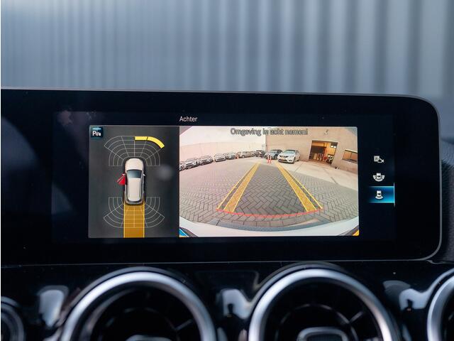 Mercedes-Benz B-KLASSE 180 Business Solution | Elk A-klep | Camera | Navi | Apple Carplay/ Android Auto | Prijs Rijklaar!!
