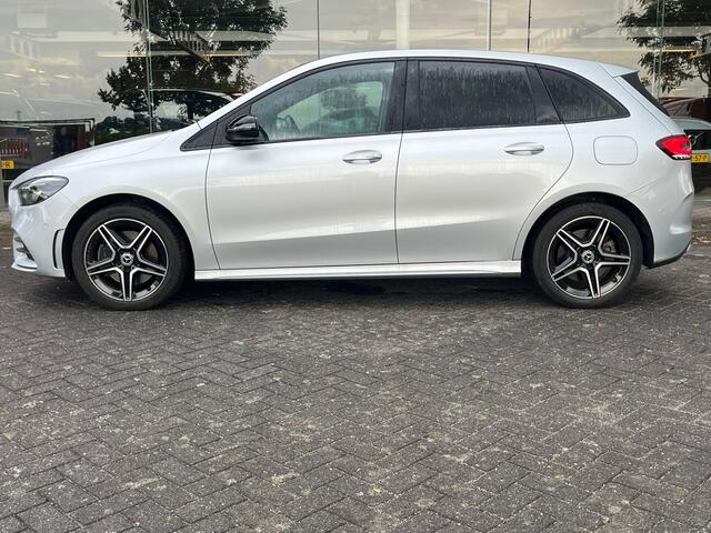 Mercedes-Benz B-KLASSE 250 e Business Solution AMG Limited Automaat | Pano | AMG pack | Digt Dash | occasion