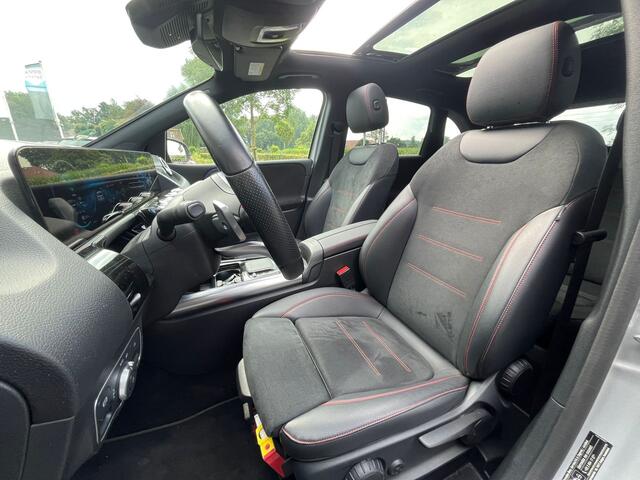 Mercedes-Benz B-KLASSE 250 e Business Solution AMG Limited Automaat | Pano | AMG pack | Digt Dash | occasion