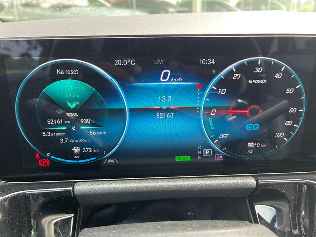 Mercedes-Benz B-KLASSE 250 e Business Solution AMG Limited Automaat | Pano | AMG pack | Digt Dash | occasion