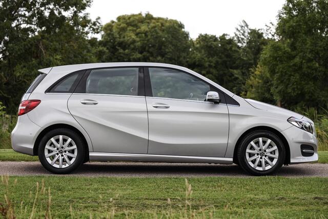 Mercedes-Benz B-KLASSE 180 Aut7 Prestige ? Leder ? ACC ? LED
