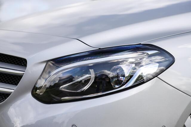 Mercedes-Benz B-KLASSE 180 Aut7 Prestige ? Leder ? ACC ? LED