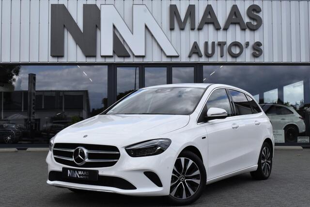 Mercedes-Benz B-KLASSE 250 e Progressive 360 Camera Distronic